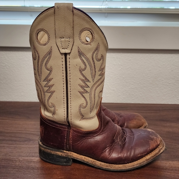 Old West Other - Old West Country Western Cowboy Boots